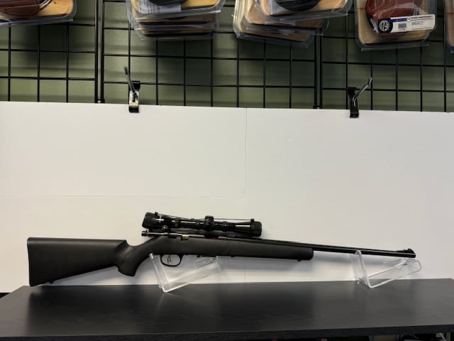Marlin Xt-17