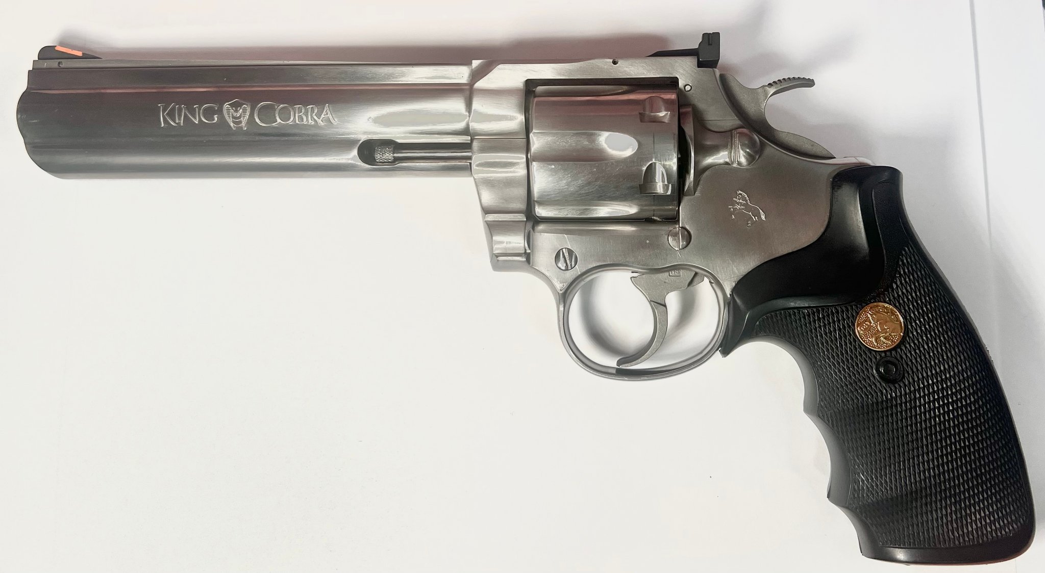ECOM00449199 COLT King Cobra ECOM00449199 541340