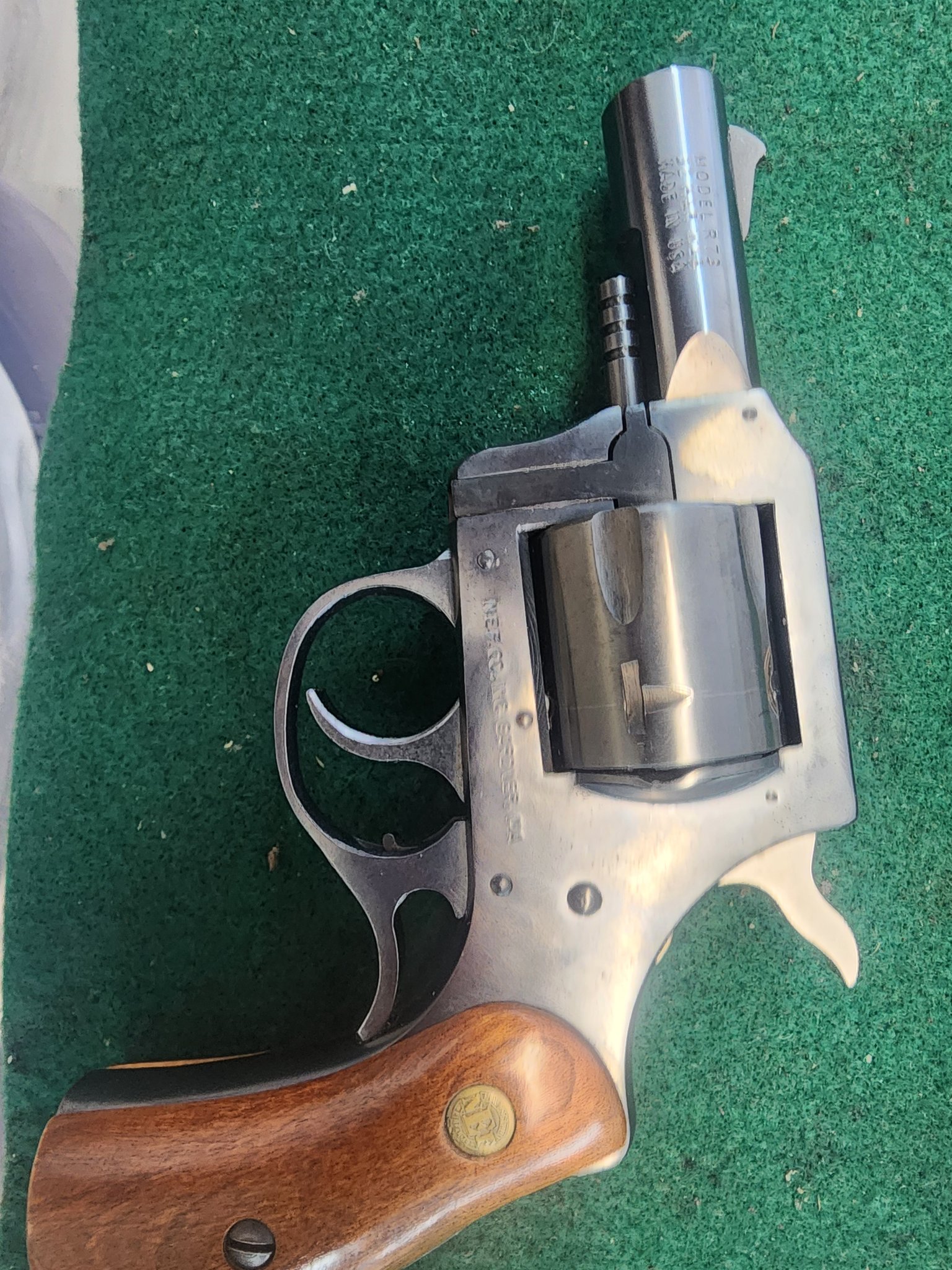 New England Firearms Co. R73