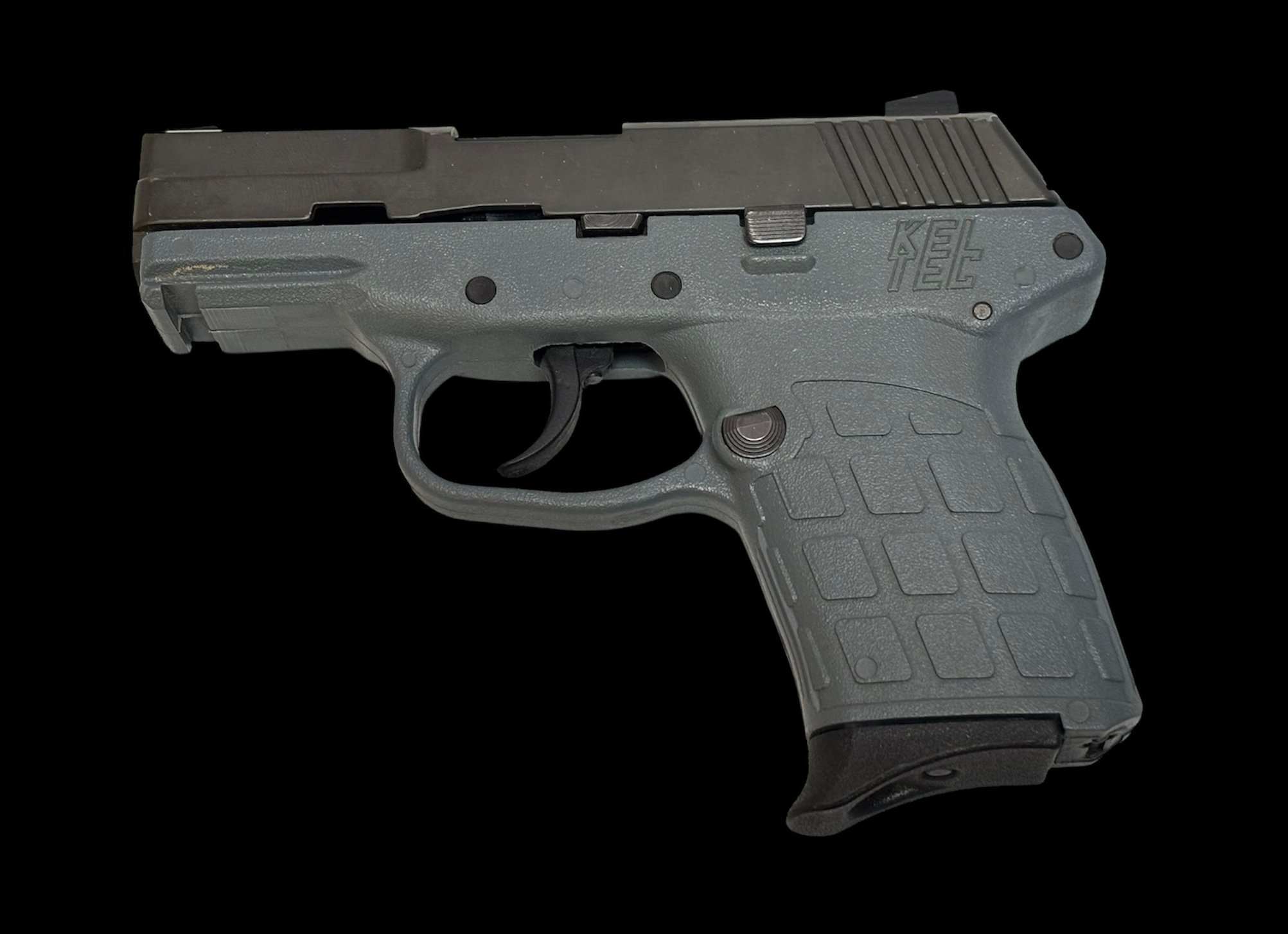 Keltec Pf-9