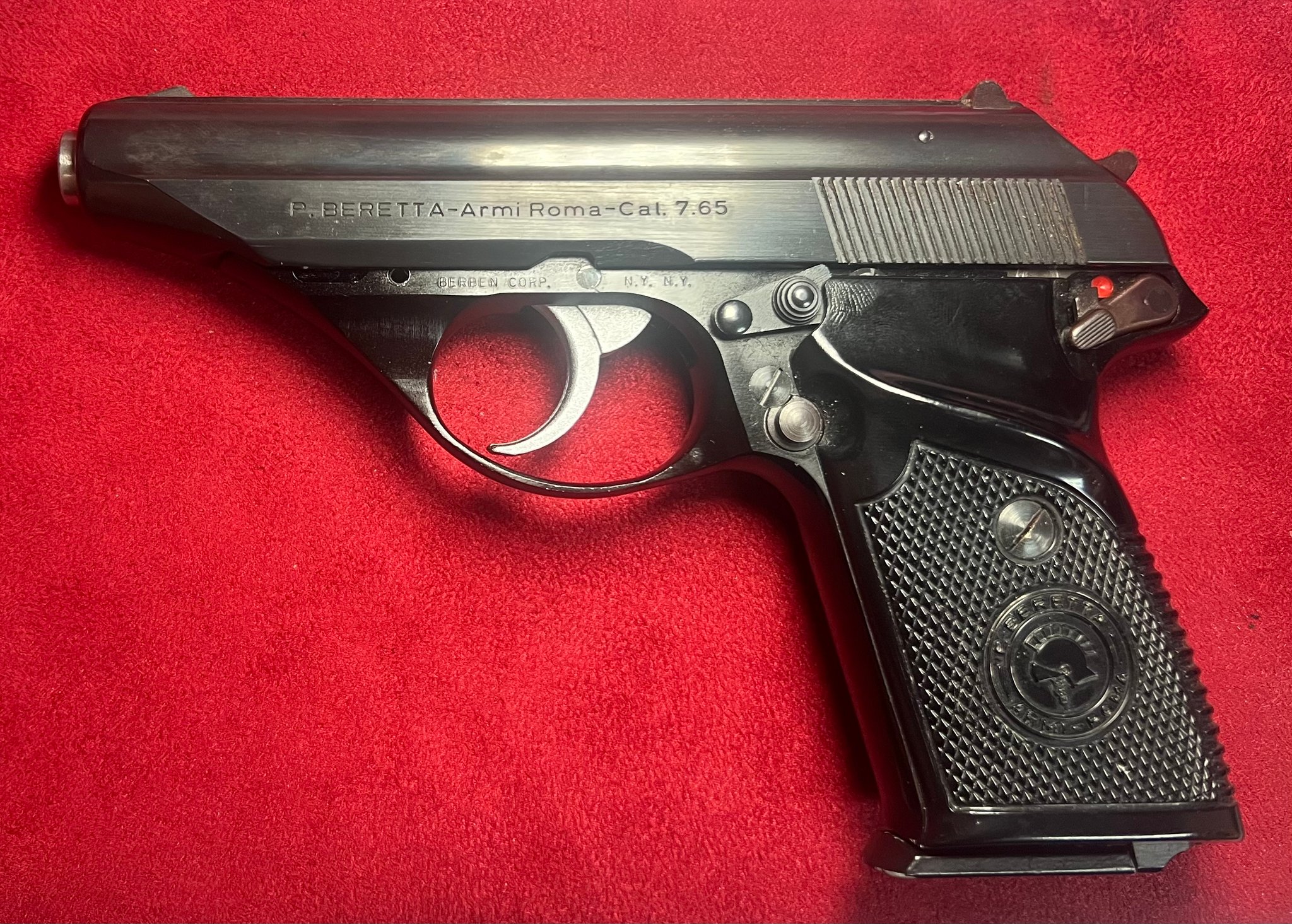 Beretta Armi Roma Model 90