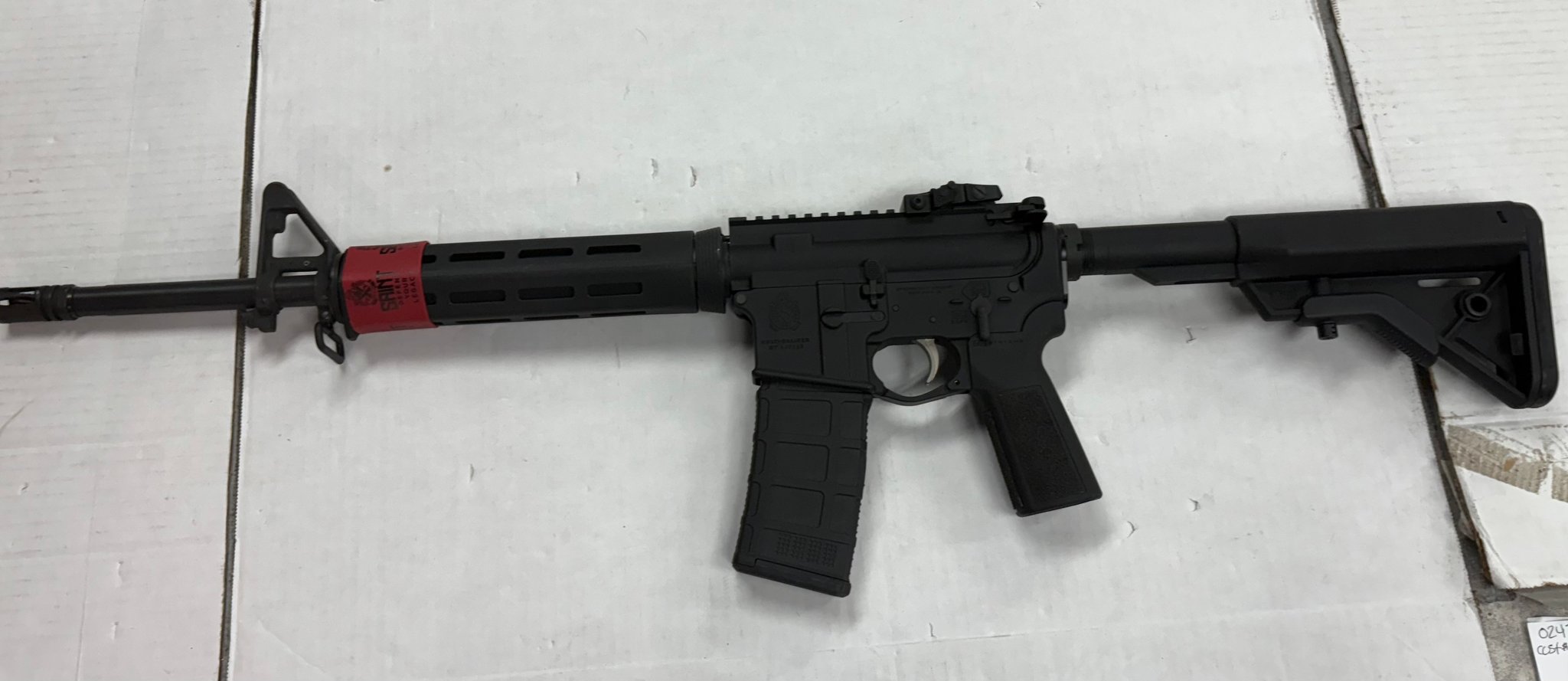 ECOM00449235 SPRINGFIELD Armory Saint ECOM00449235 541382