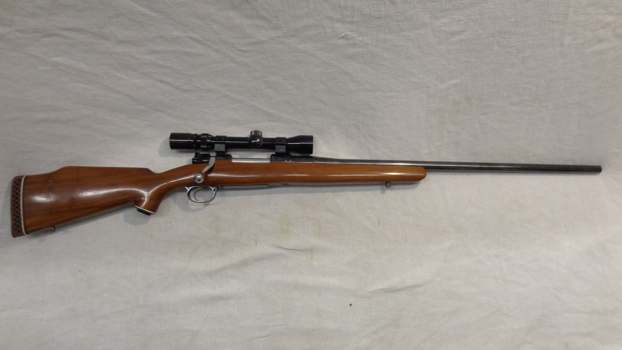 Mauser 98