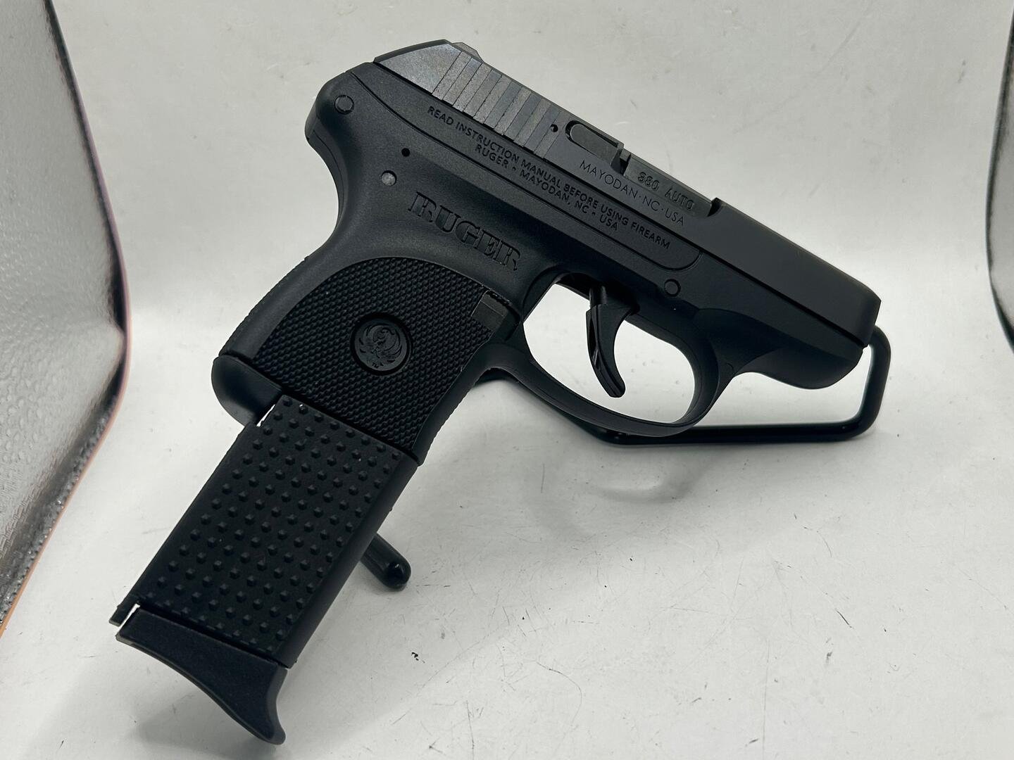 Ruger Lcp 380