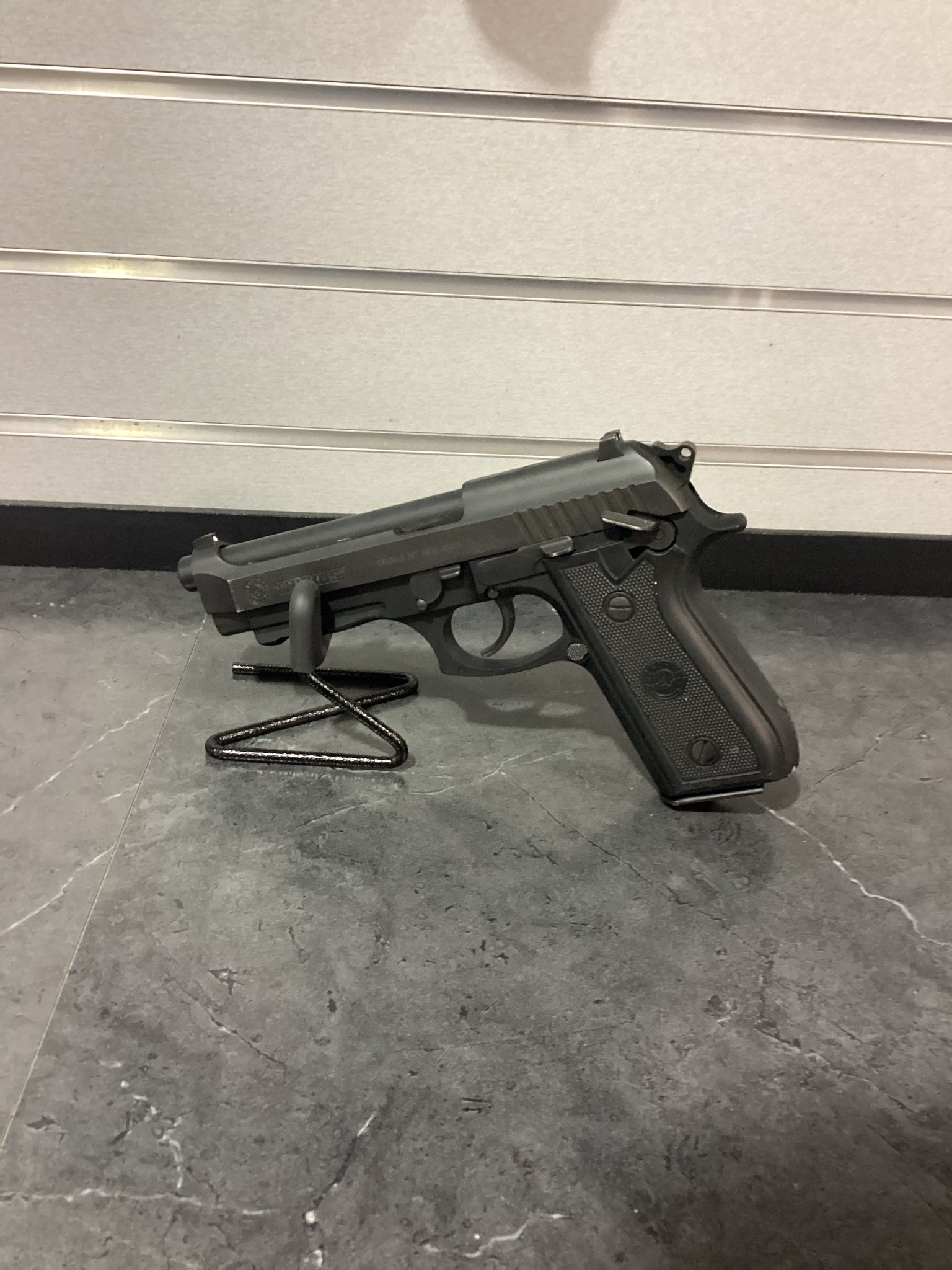 Taurus Pt 92 Af-d