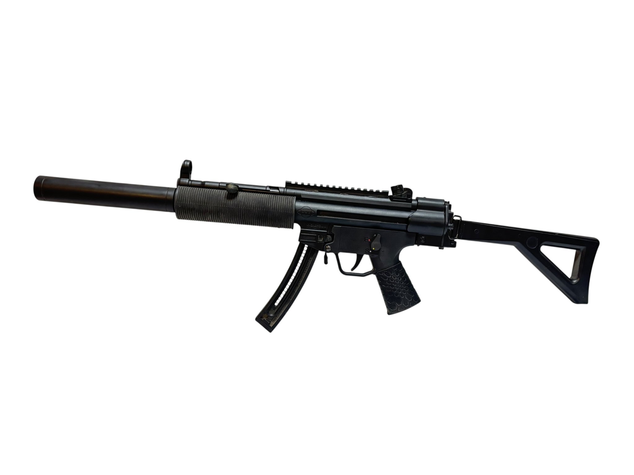 Gsg German Sports Guns Gsg-522