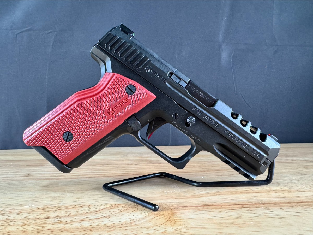 PW Arms Ermo ECOM00449276 541431