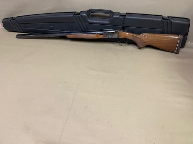 Savage Arms Bse Series H