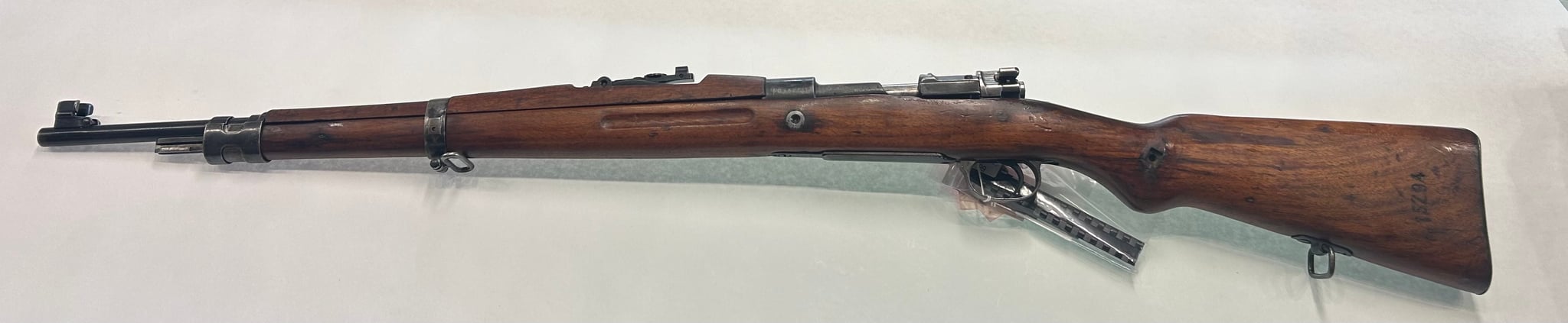 CZ Vz24