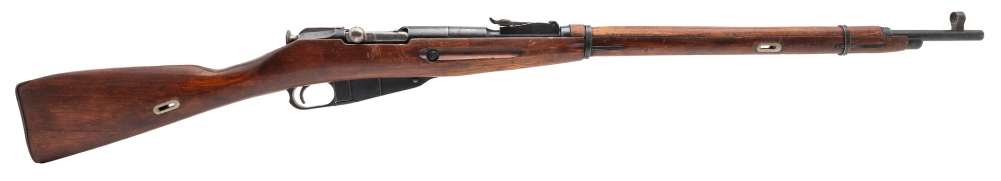 Mosin-Nagant Wwii Russian M91/30