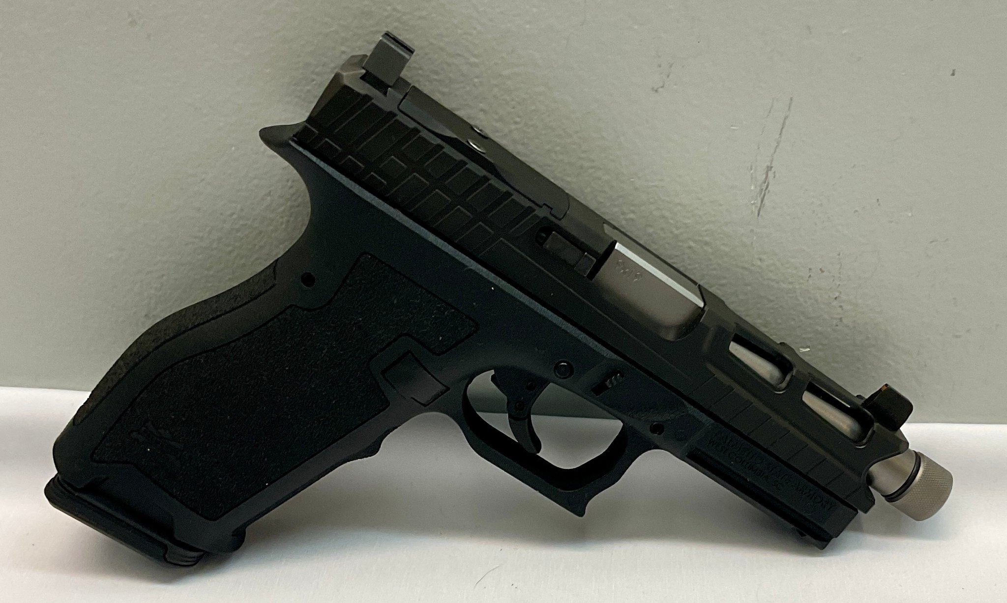 Palmetto State Armory Dagger Full Size-s
