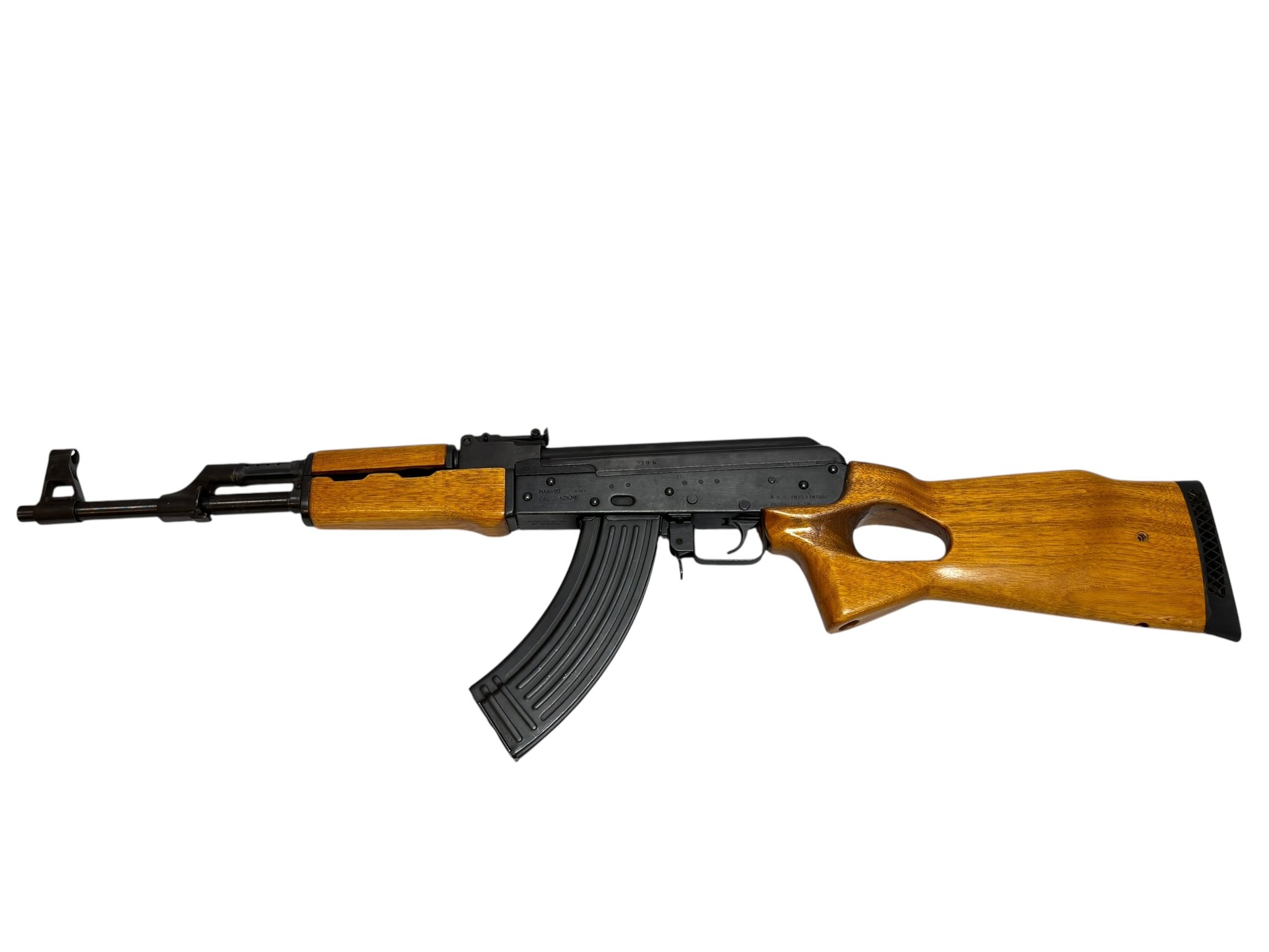 ECOM00449339 NORINCO Mak-90 Sporter ECOM00449339 541507