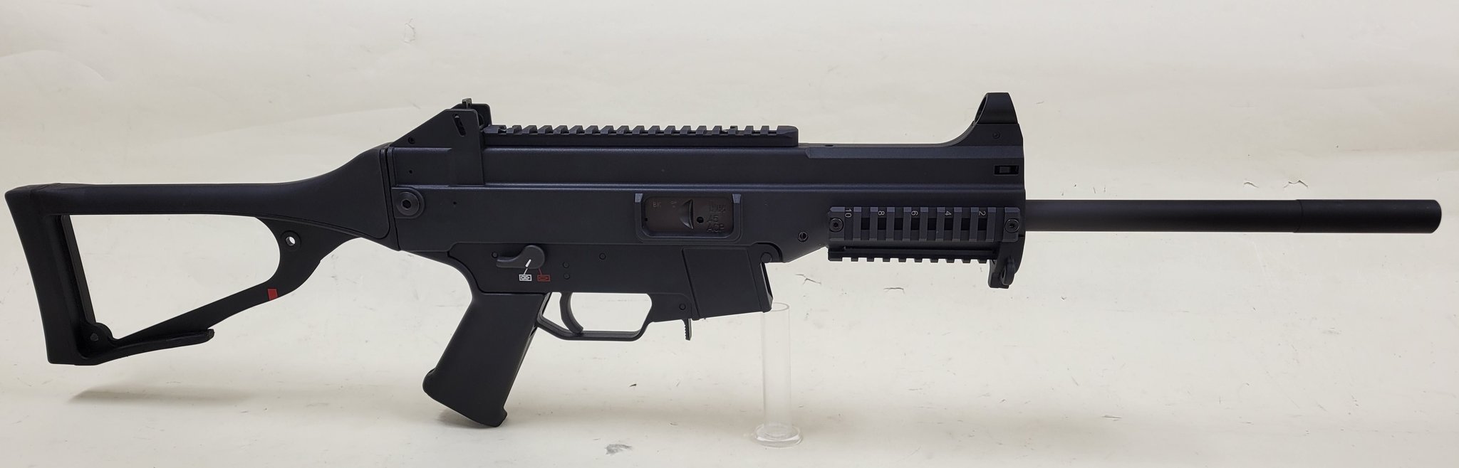Heckler & Koch Usc