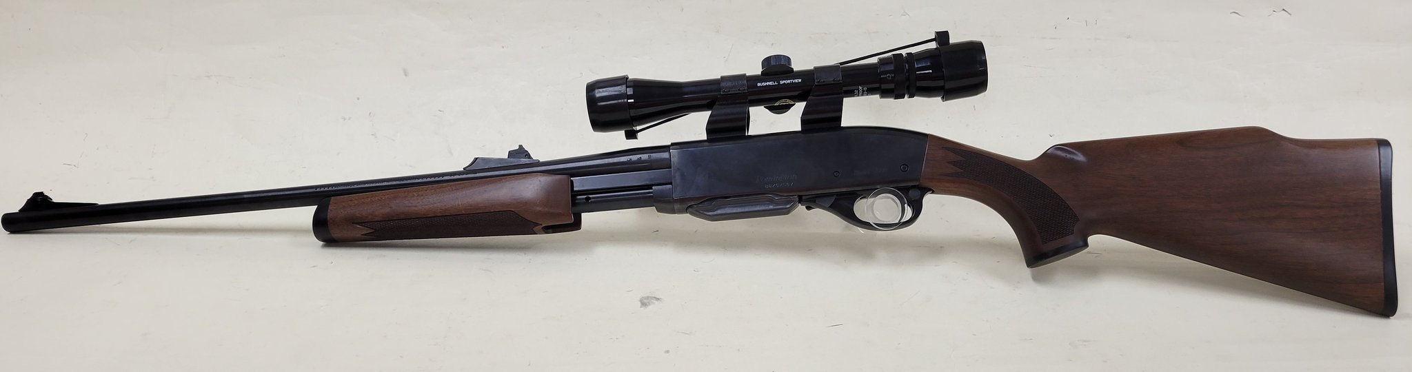 Remington 7600