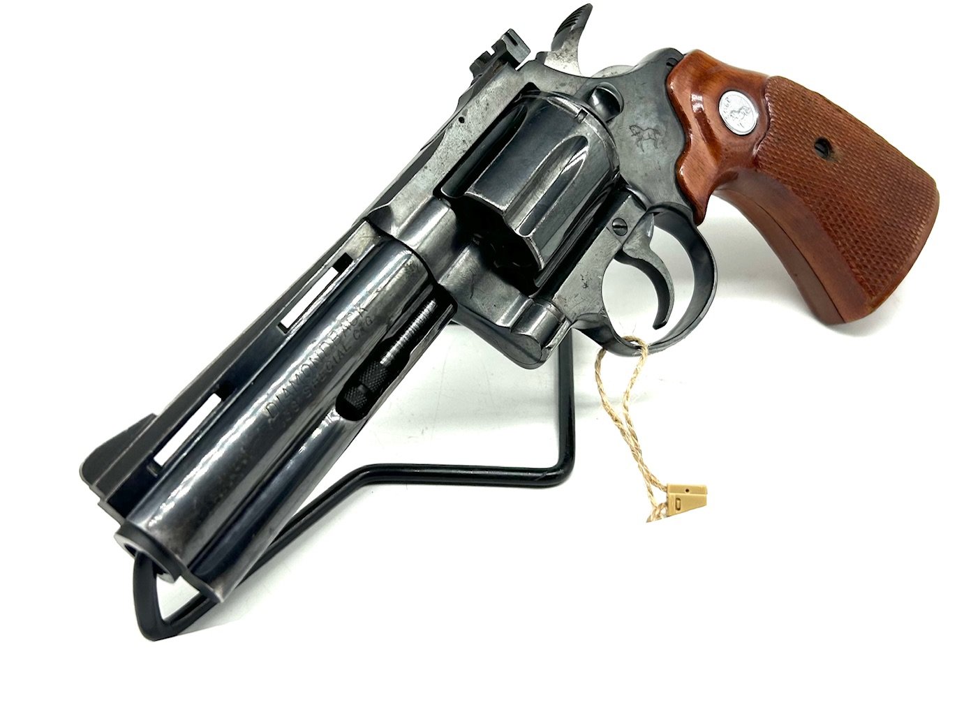 Colt Diamondback