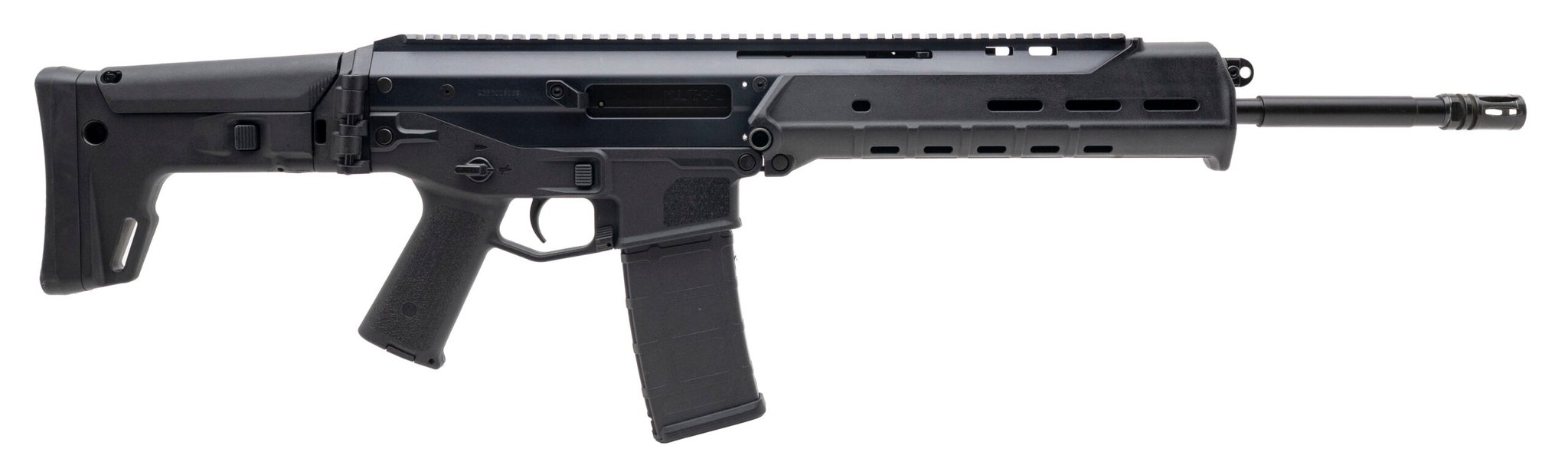 Bushmaster Bacr