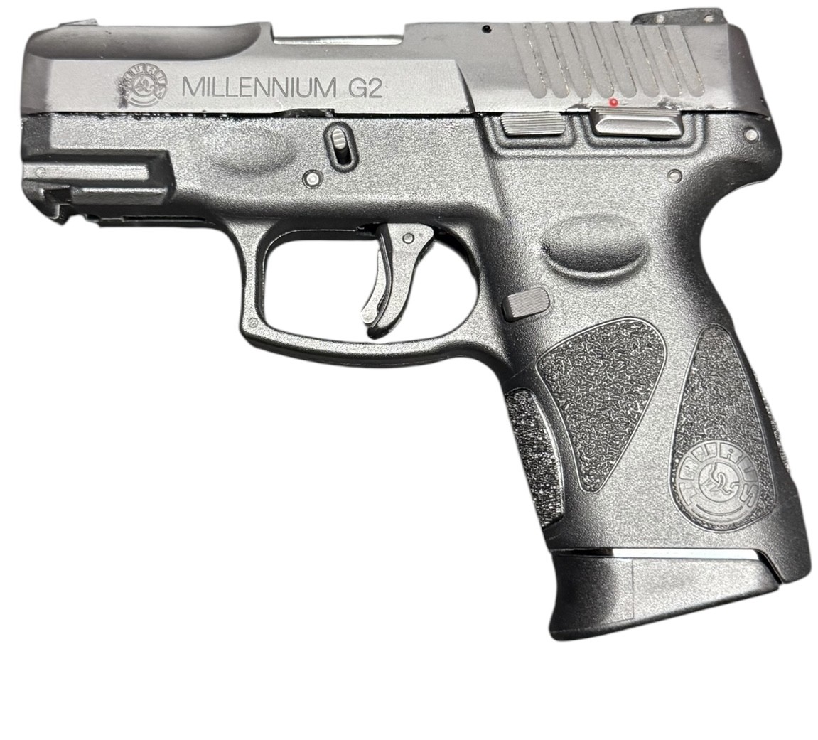 Taurus Pt111-g2