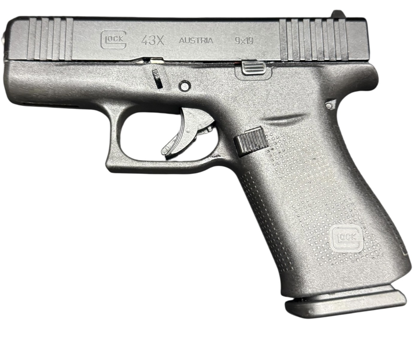 Glock 43x
