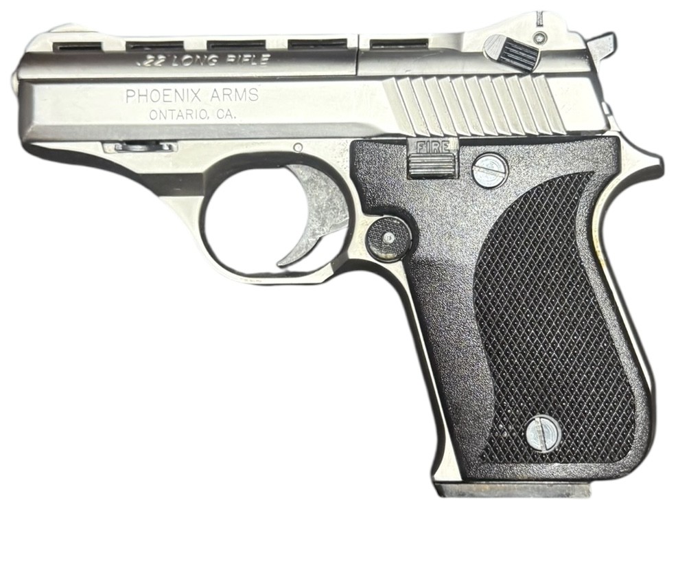 Semi Auto Phoenix Arms