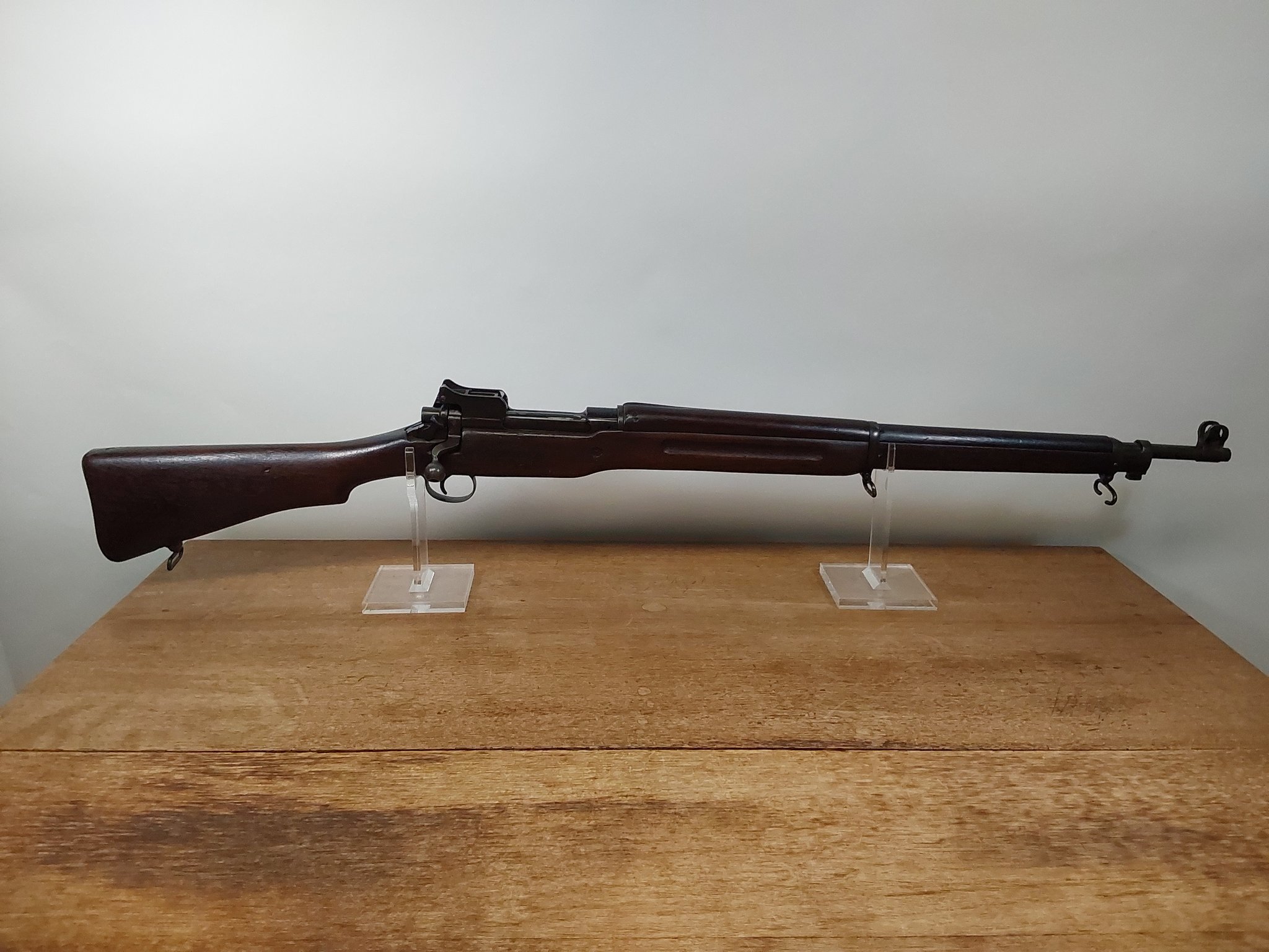 Eddystone M1917