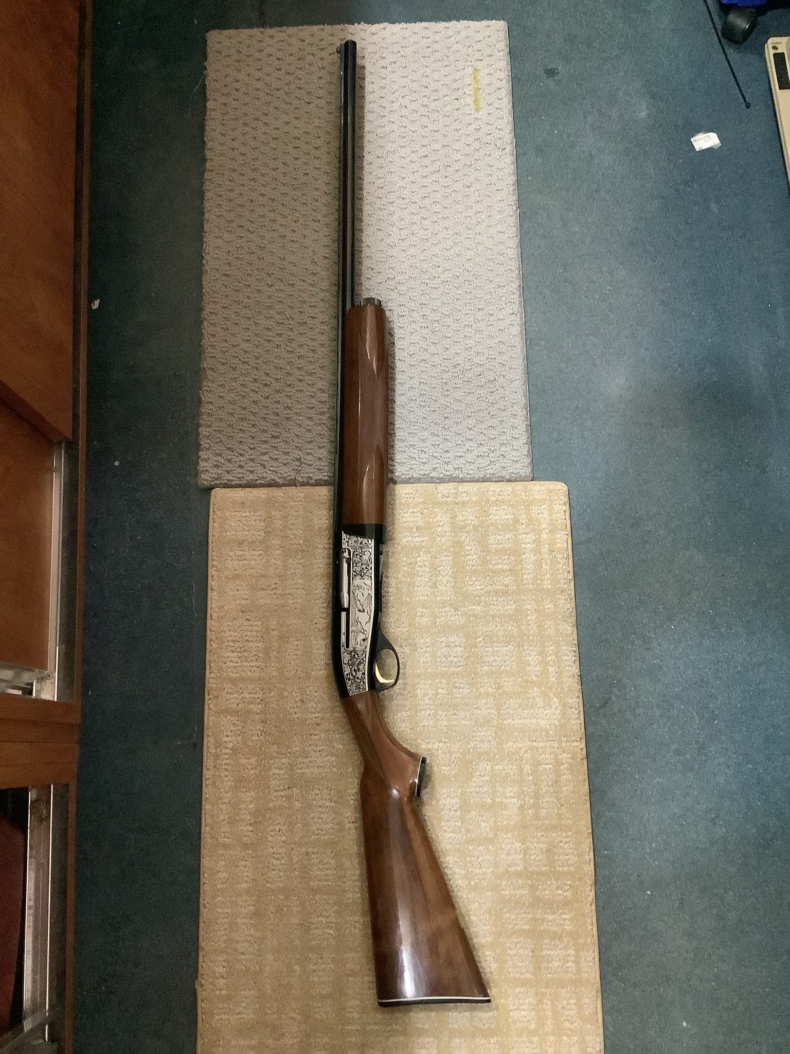 Skb Shotguns Xl 900