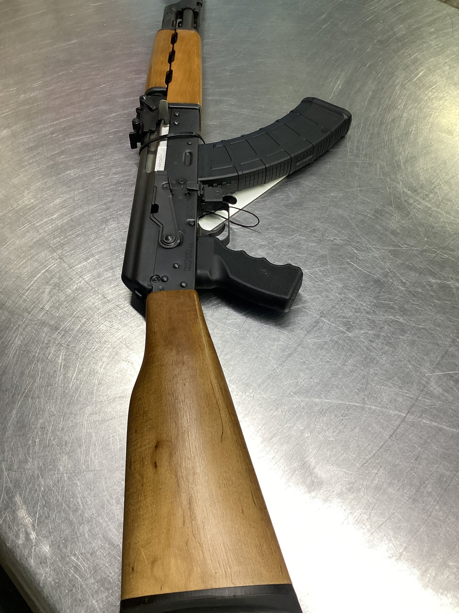 Zastava Arms M70