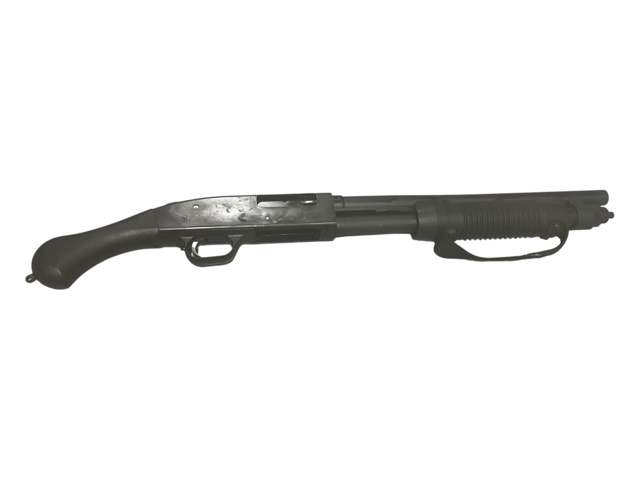 Mossberg 590 Shockwave