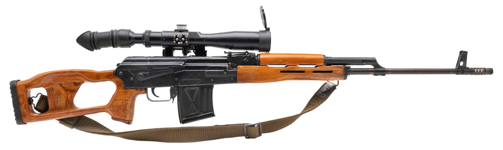 CUGIR Arms Ratmil/cugir Romak 3 ECOM00449382 541557