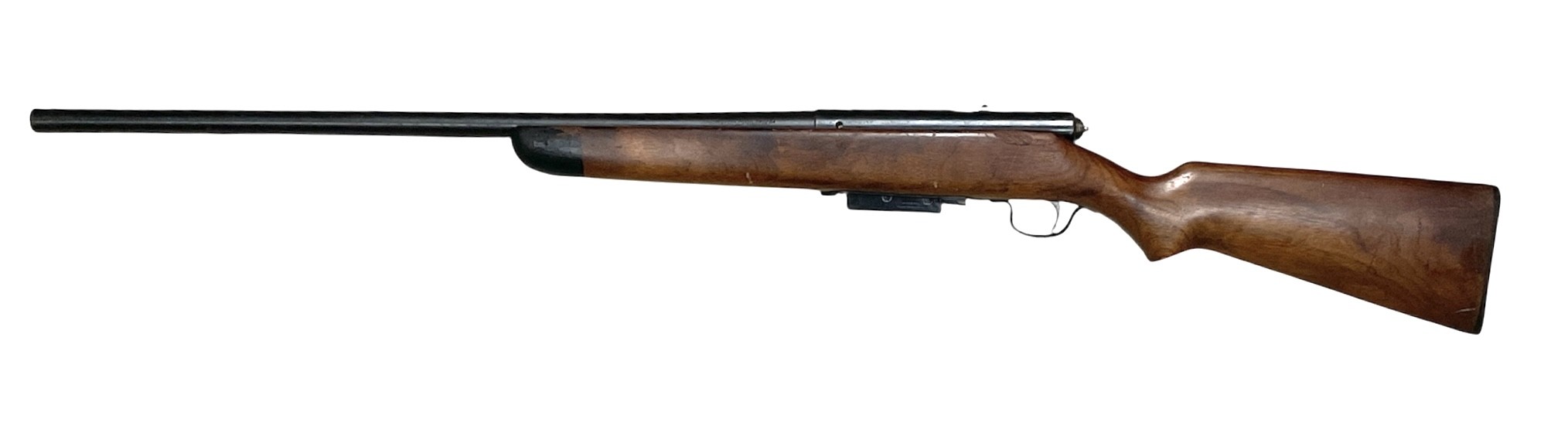 Stevens 58
