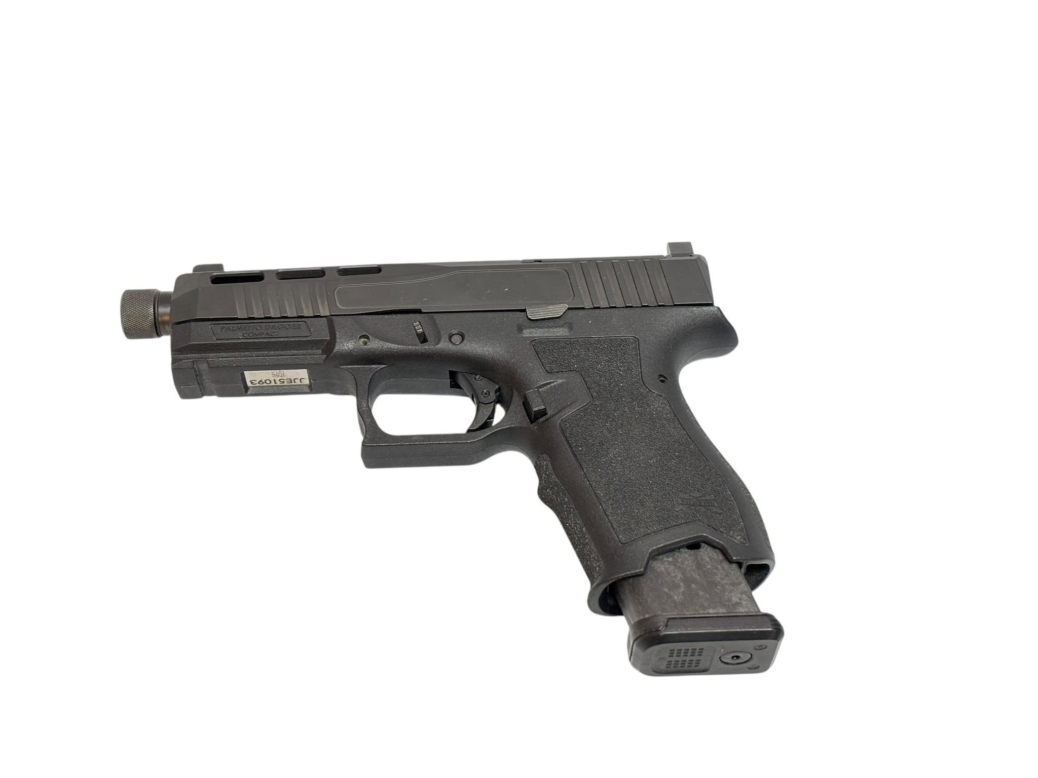 ECOM00449393 PALMETTO State Armory Dagger Compact ECOM00449393 541569