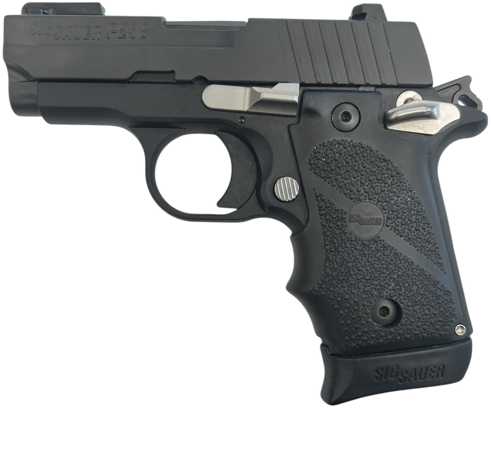 Sig Sauer P238