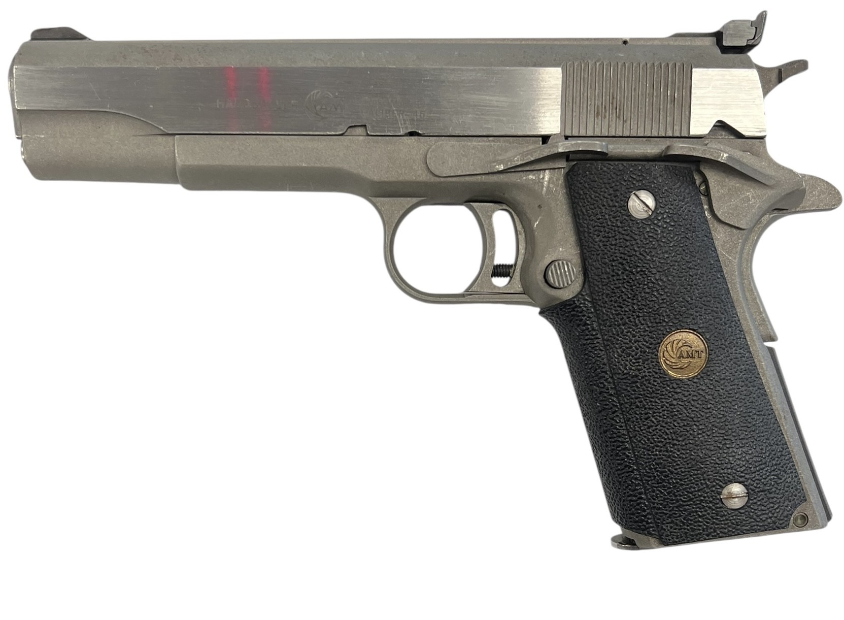 Amt Hardballer