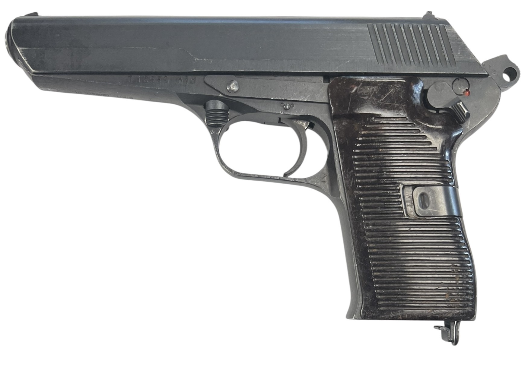 Cz 52 Tokarav