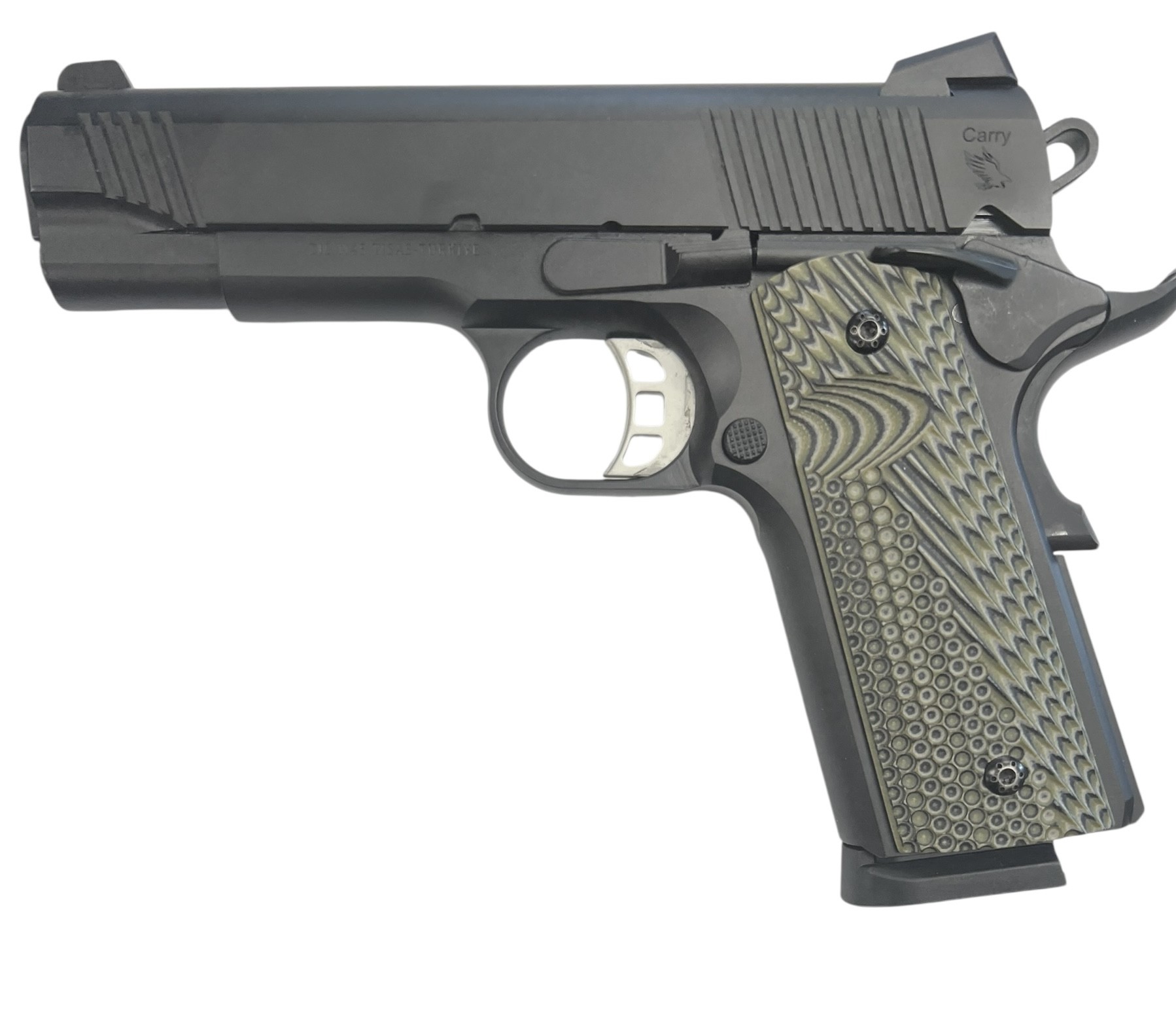 Tisas Zig M45
