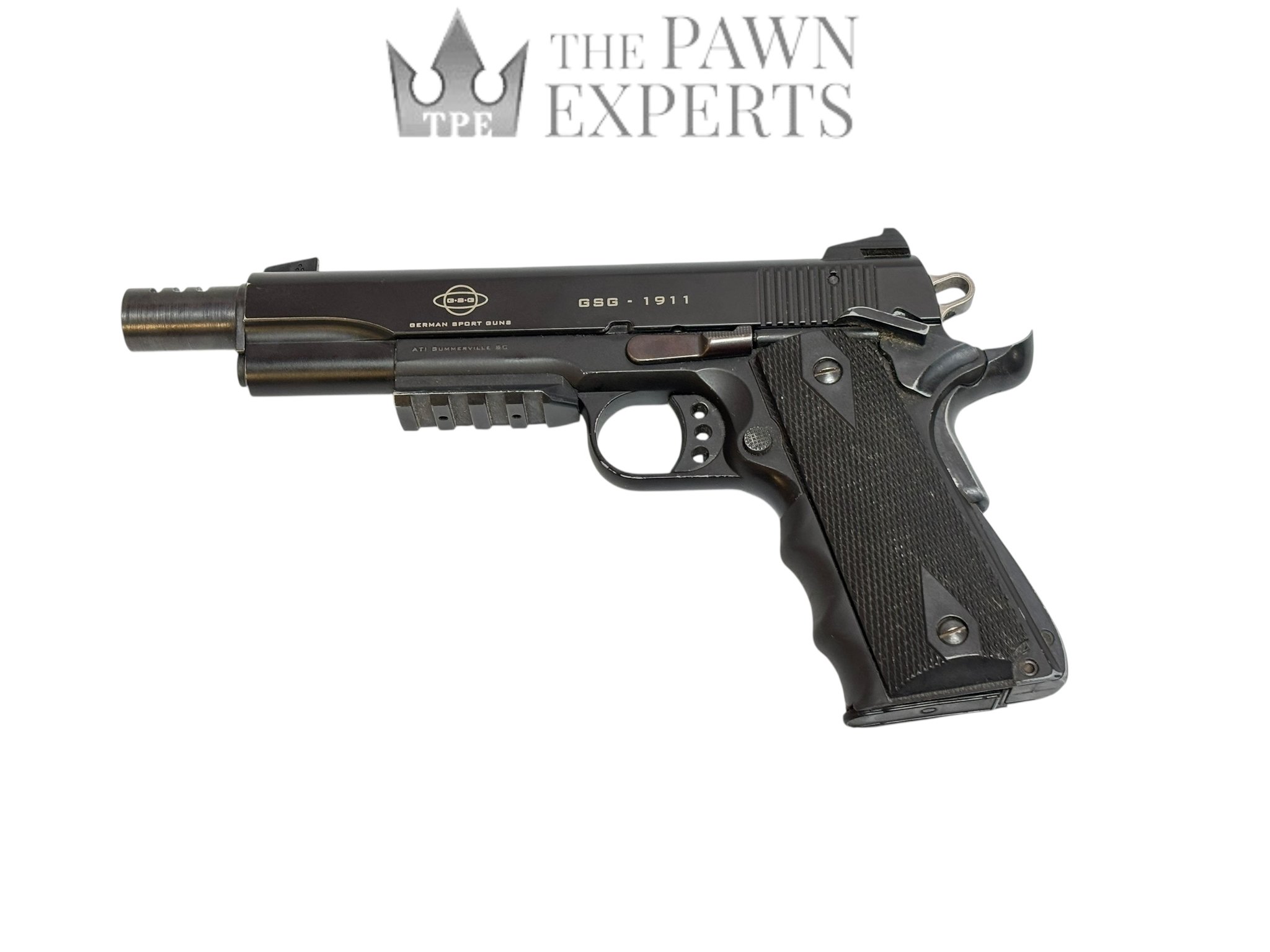 GSG German Sports Guns 1911 ECOM00449411 541589
