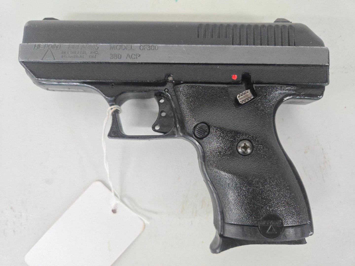 ECOM00449419 HI-POINT Cf380 W/magazine ECOM00449419 541597