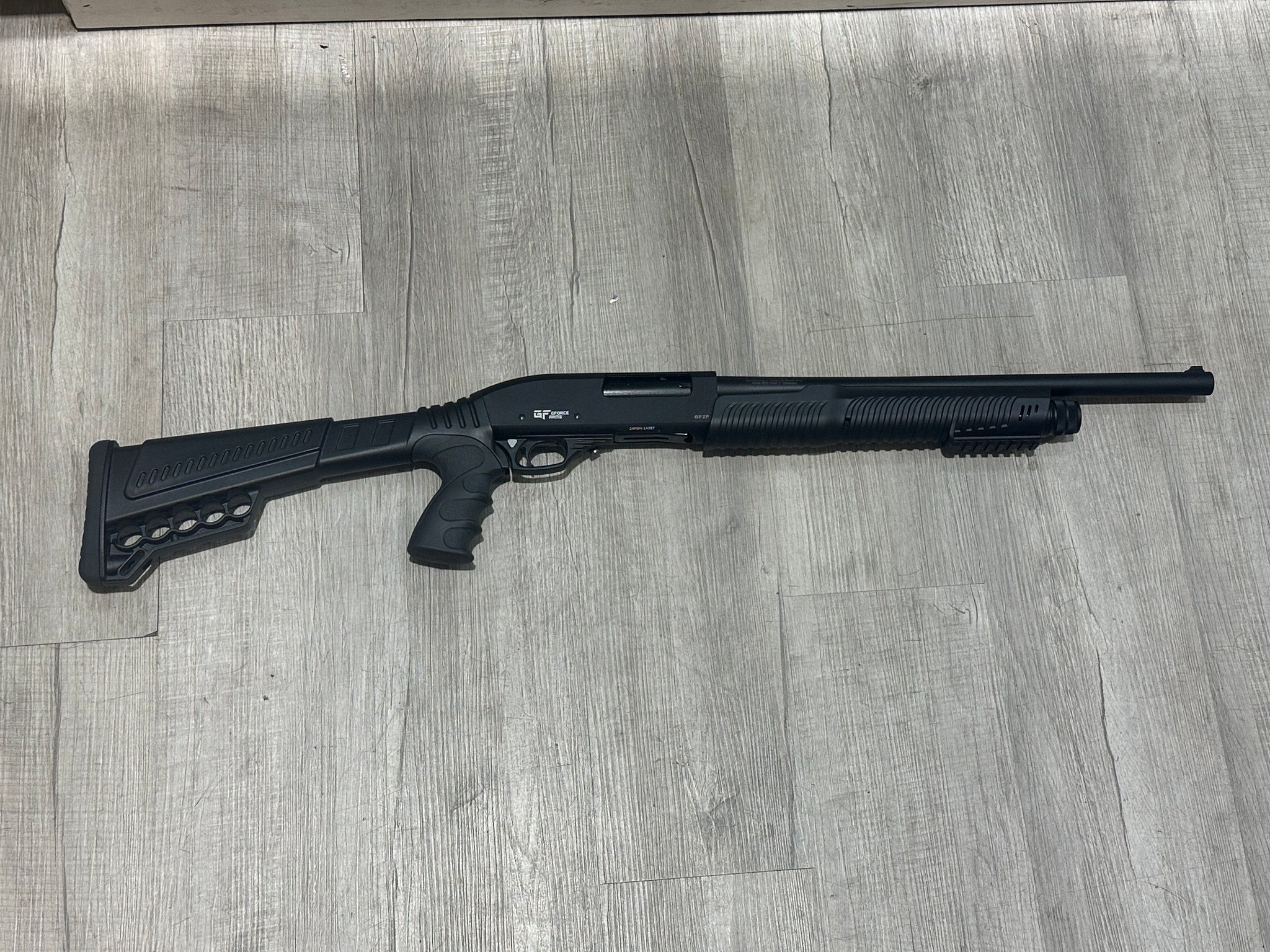 GForce Arms Gf2p