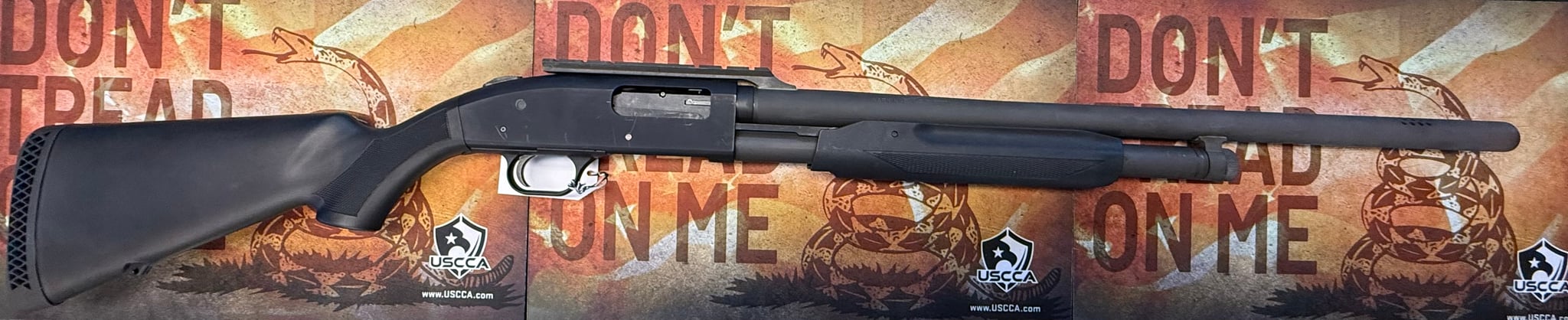 MOSSBERG 500
