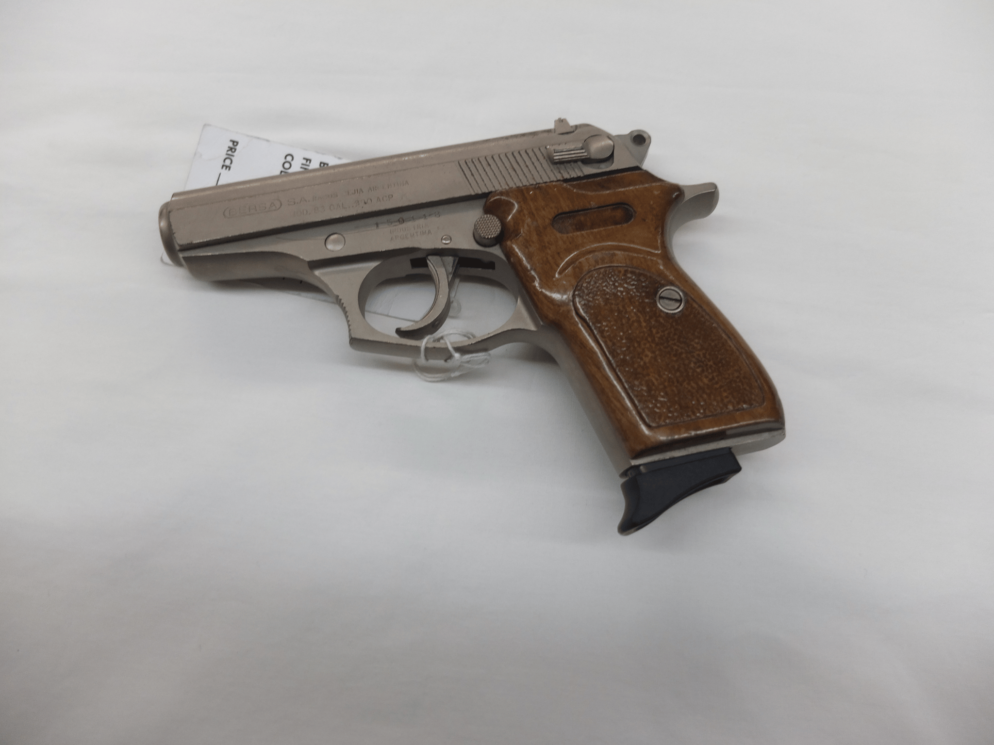 Bersa 83