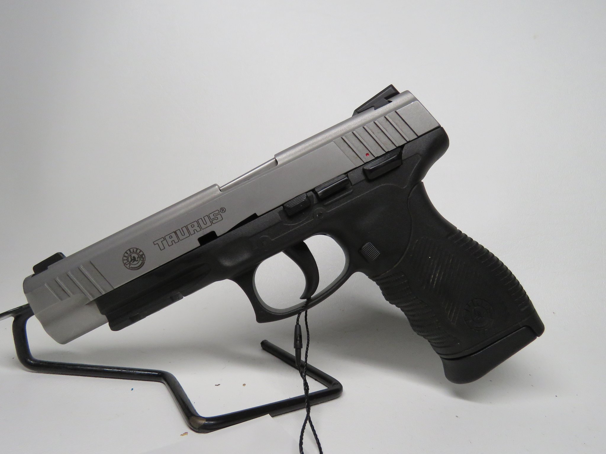 Taurus Pt 24/7 0ss Ds