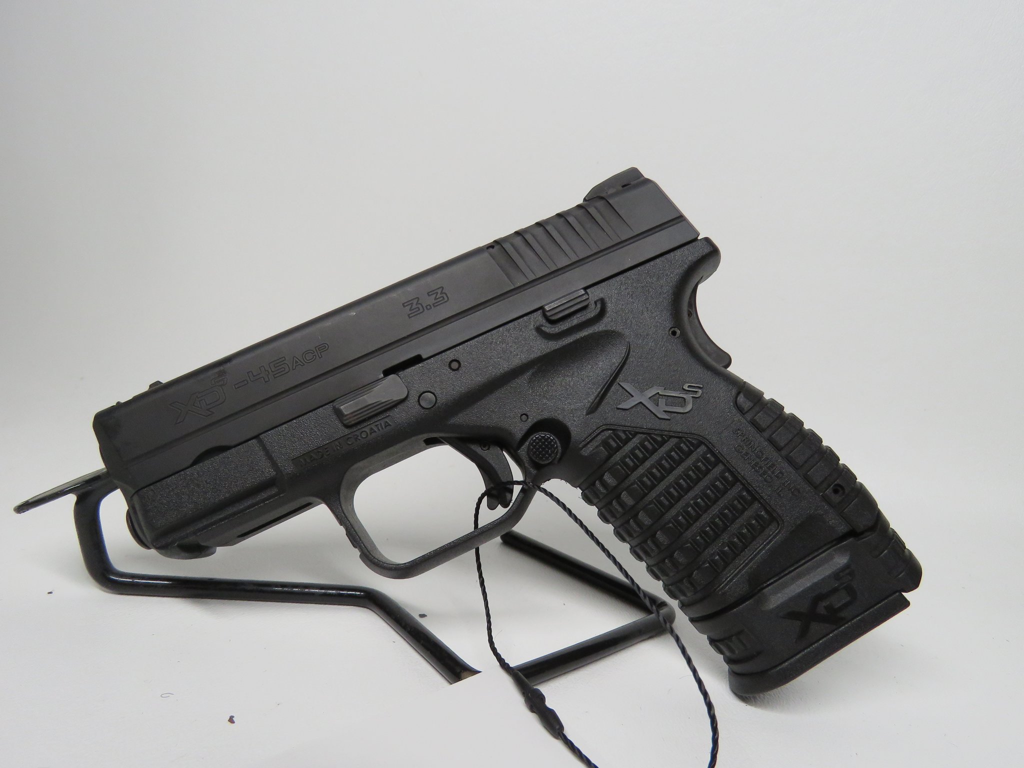 Springfield Armory Xds-45 3.3
