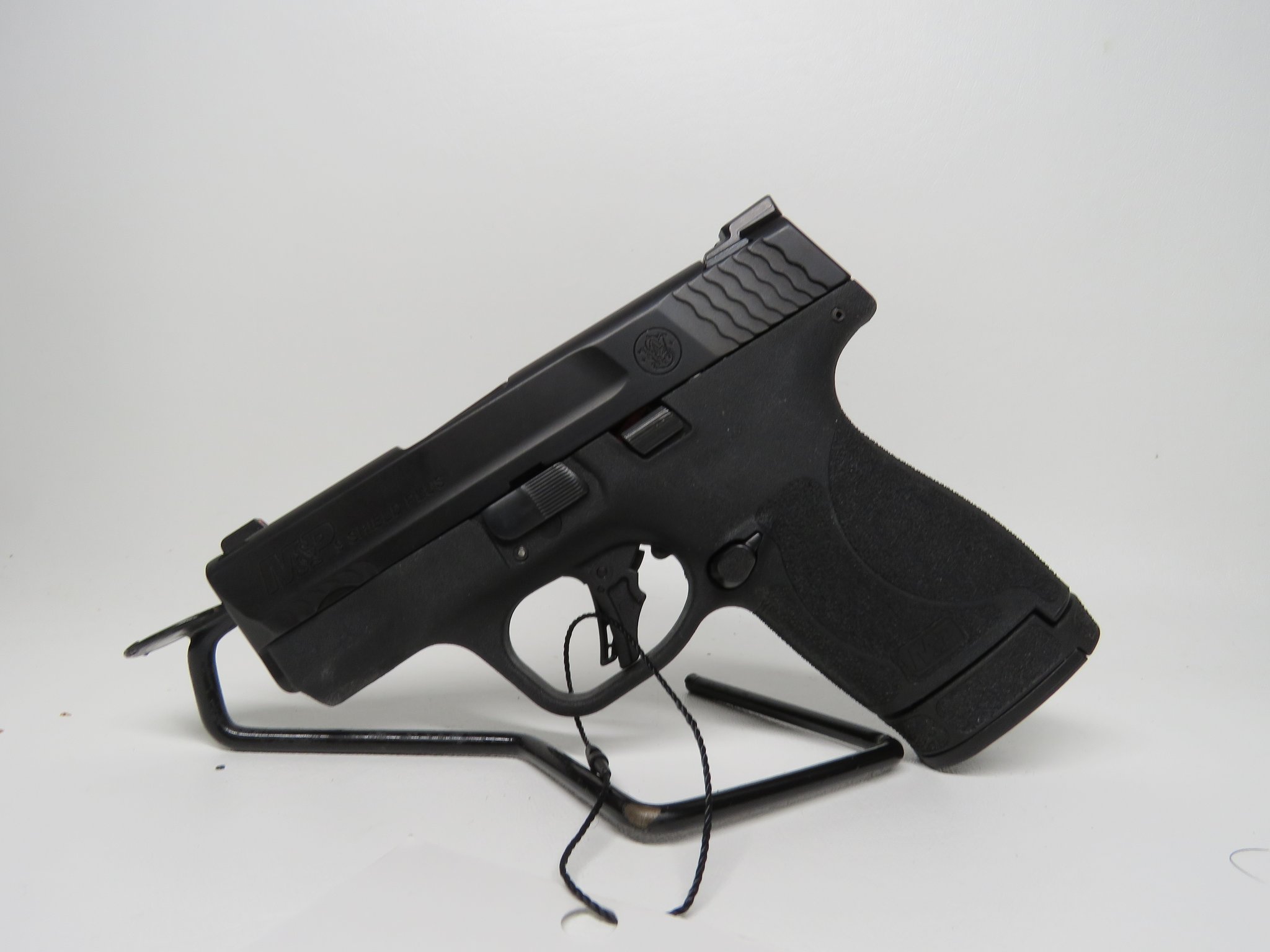 Smith & Wesson M&p9 Shield Plus