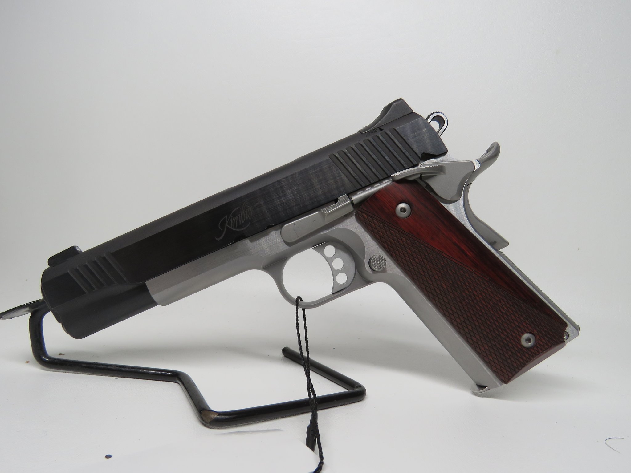 KIMBER Custom Ii Two-tone ECOM00449493 541680