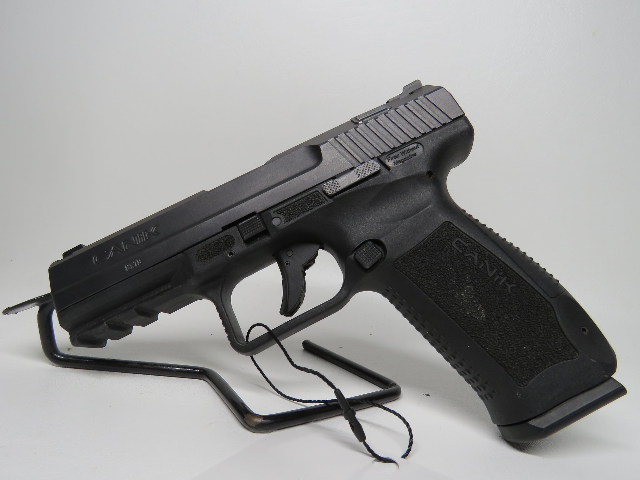 Canik Tp9da