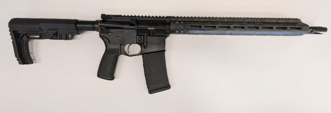 Christensen Arms Ca-15 G2