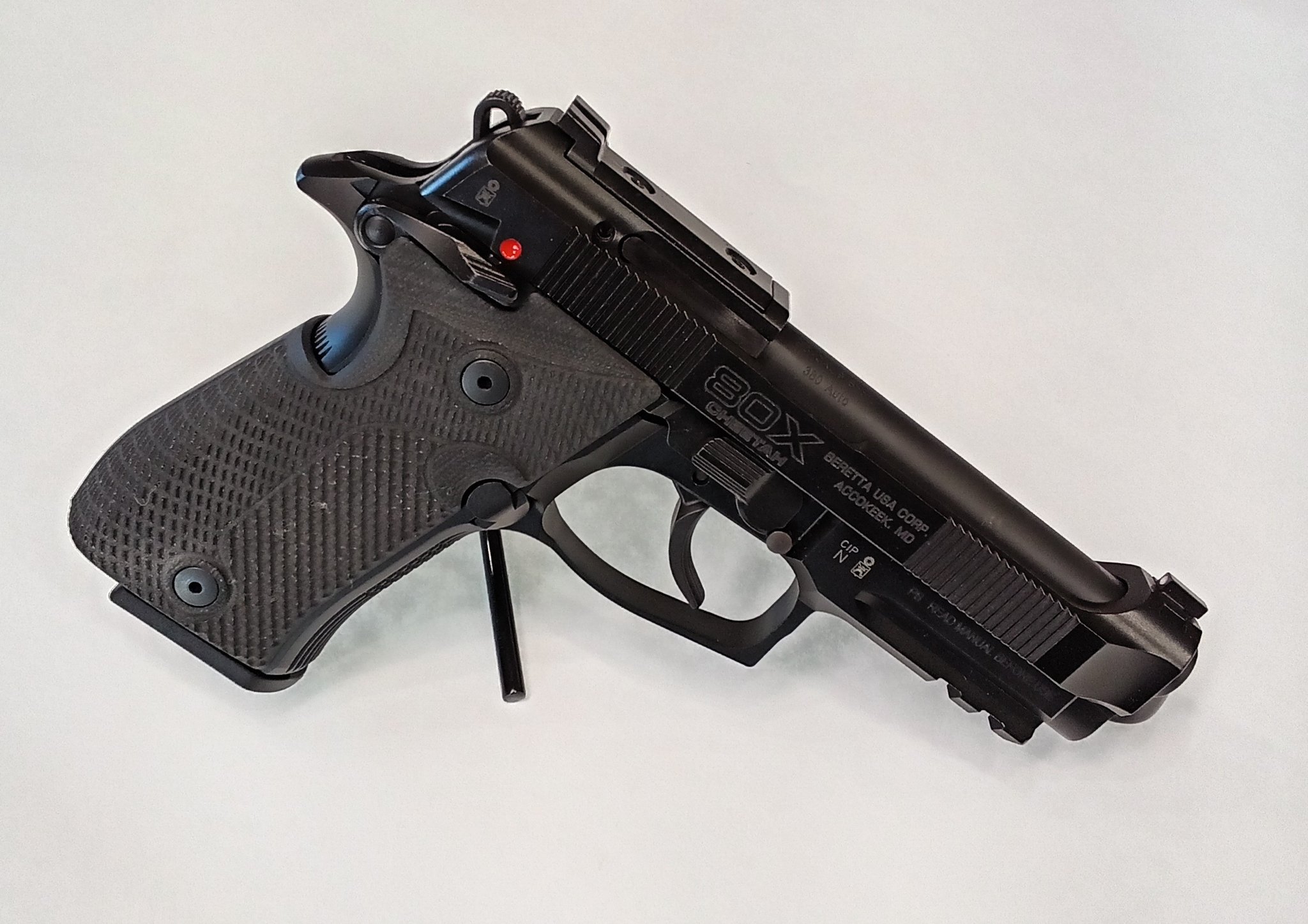 Beretta 80x Cheetah