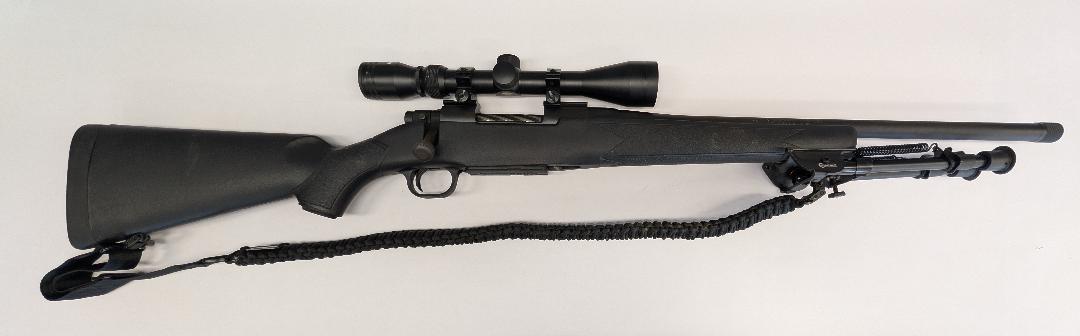 ECOM00449503 MOSSBERG Patriot ECOM00449503 541692