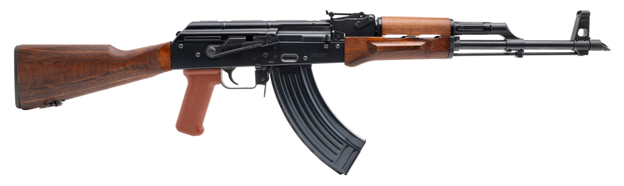 Pioneer Arms Corp. Sporter