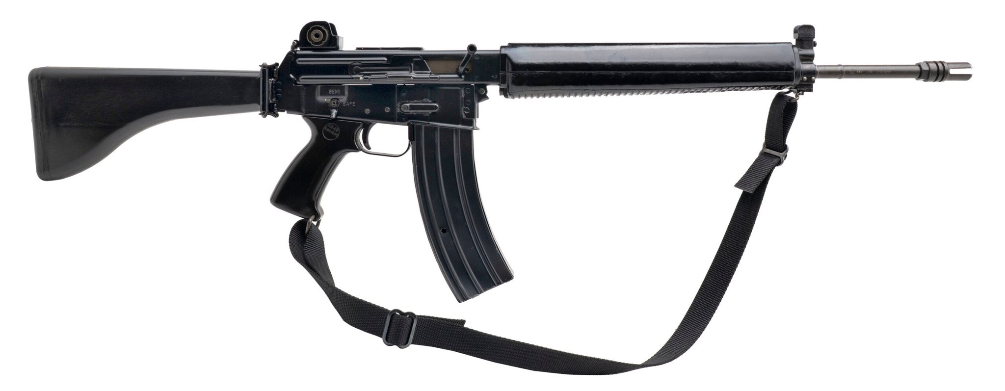 Armalite Ar-180