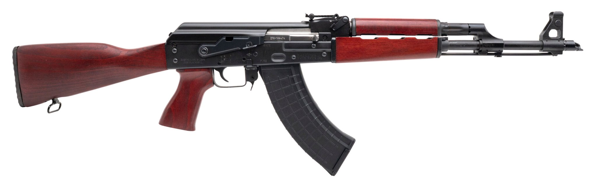 Zastava Arms Zpap M70